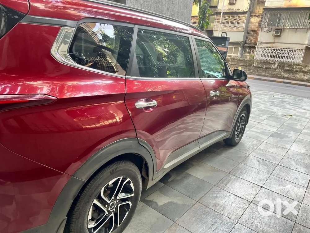2022 Kia Carens Luxury Plus Diesel Automatic &ndash; Fully Loaded