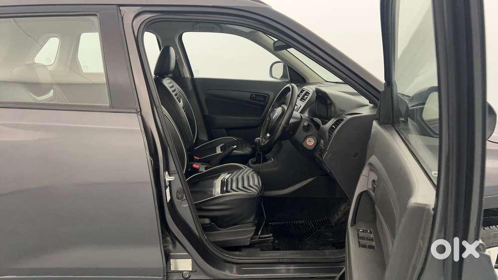 Maruti Suzuki Vitara Brezza Vdi (o), 2016, Diesel