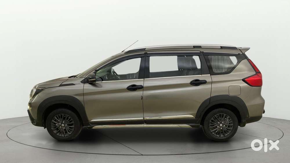 Maruti Suzuki Xl6 Zeta, 2021, Petrol