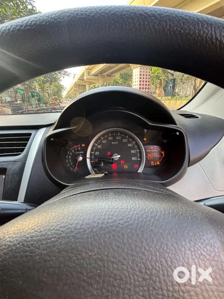 Maruti Suzuki Celerio 2017 Cng & Hybrids 94560 Km Driven