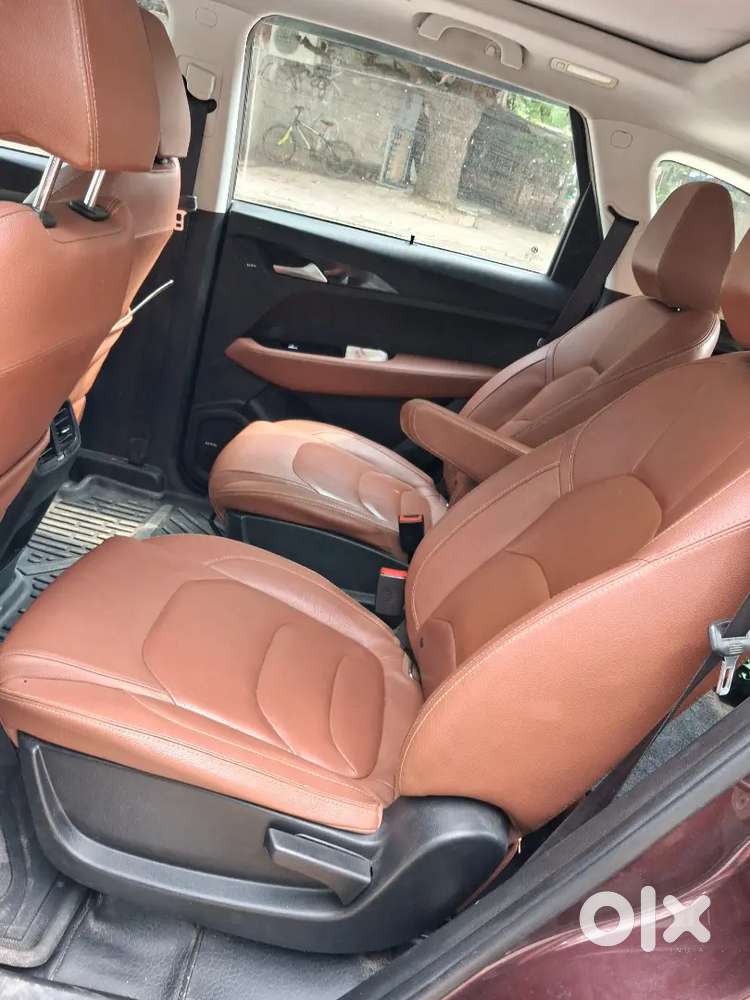 Mg Hector Plus 2.0 Diesel 2020