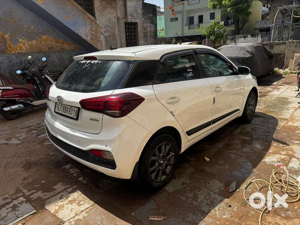 Reliable Hyundai 2019 Diesel