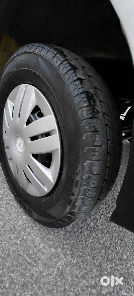 Maruti Suzuki Alto 800 Lxi Opt, 2016, Petrol