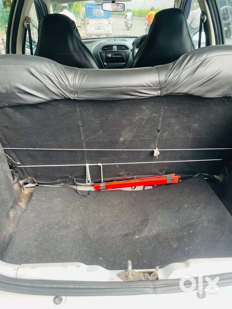 Tata Tiago 1.05 Revotorq Xe, 2018, Diesel
