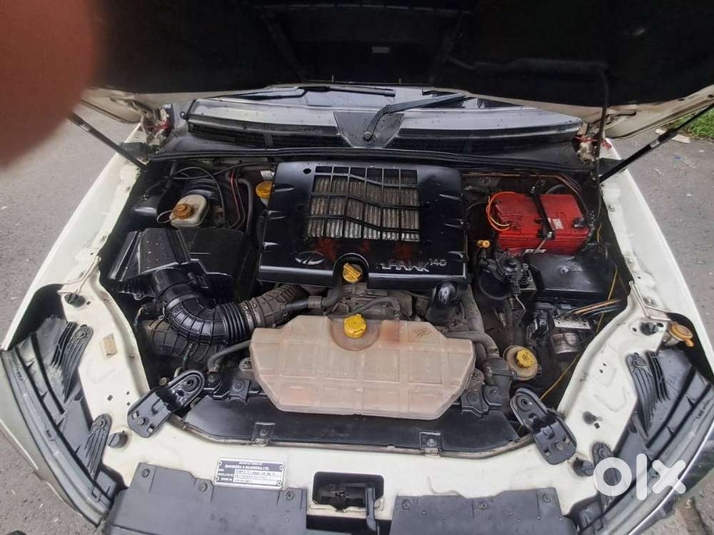 Mahindra Scorpio S11 Mt 7s, 2019