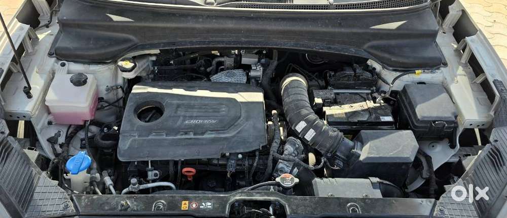 Hyundai Creta 1.5 S Diesel, 2020, Diesel