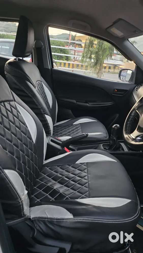 Maruti Suzuki Baleno 2020 Model
