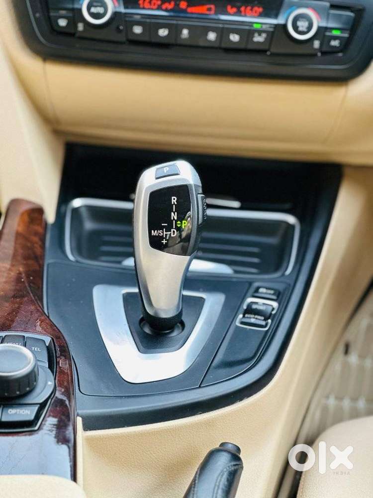 Bmw 3 Series 2012-2015 2.0 320d Prestige, 2015, Diesel