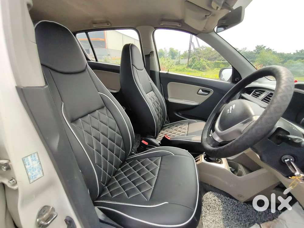 Maruti Suzuki Alto K10 1.0 Vxi, 2016, Petrol