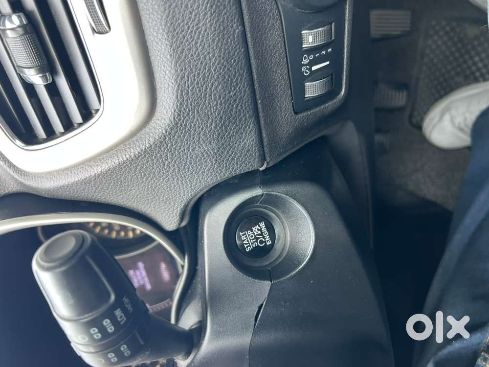 Jeep Compass 2.0 Longitude, 2017, Diesel
