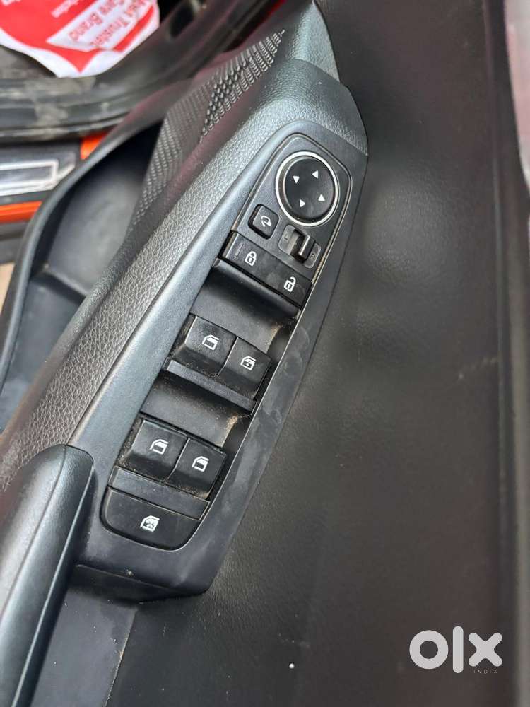 Kia Seltos Htk Plus D, 2020, Diesel