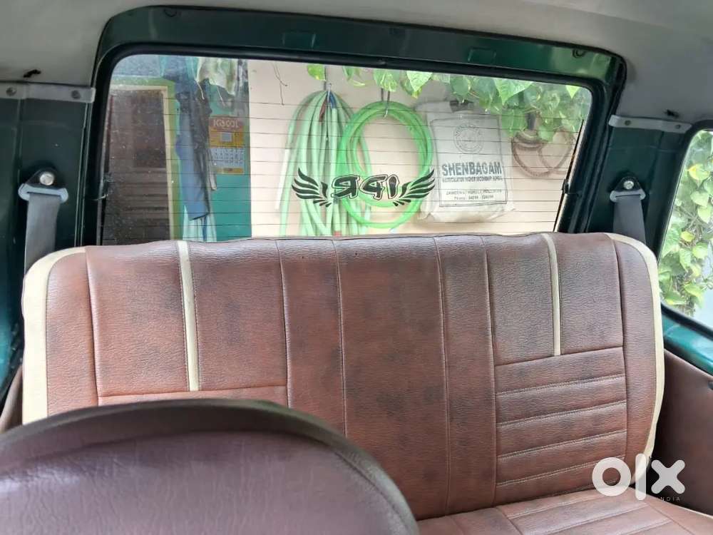 Toyota Qualis 2002