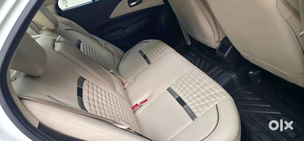 Maruti Suzuki Dzire 1.2 Vxi Amt, 2025, Petrol
