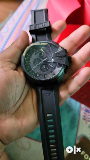 Diesel watches olx 2025