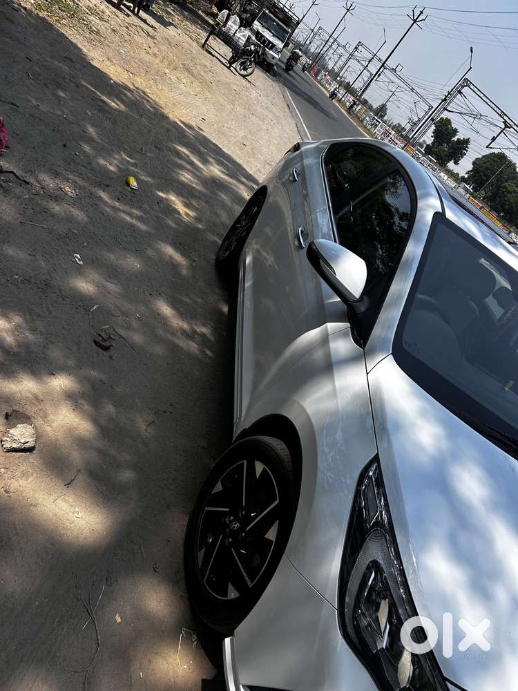 Hyundai Verna 1.5 Sx (o) Diesel Mt, 2020, Diesel