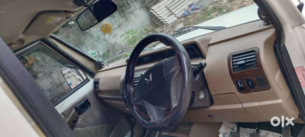 Mahindra Bolero B6, 2023, Diesel