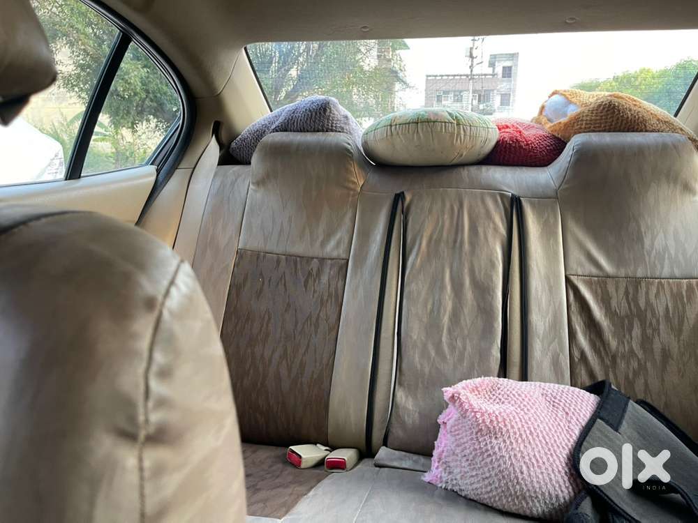 Honda City 2011 Petrol