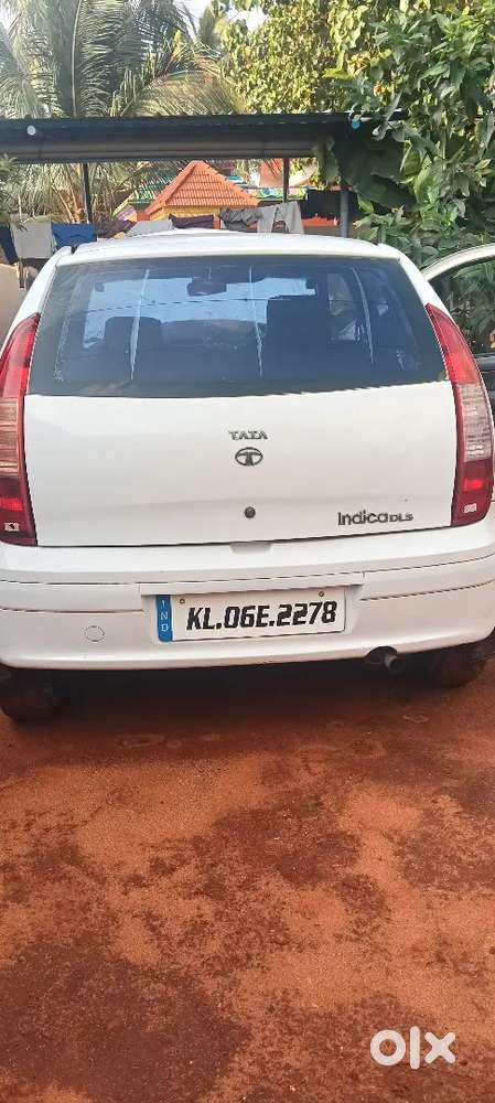 Tata Indica Diesel 2009