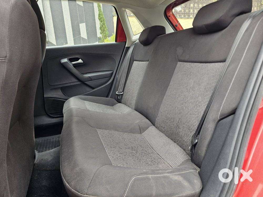 Volkswagen Polo 1.0 Mpi Comfortline, 2020, Petrol