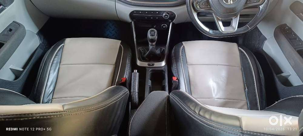 Tata Altroz Xz, 2021, Diesel