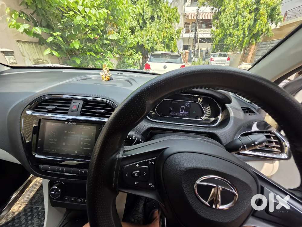 Tata Tiago Revotron 2023 Petrol Automatic