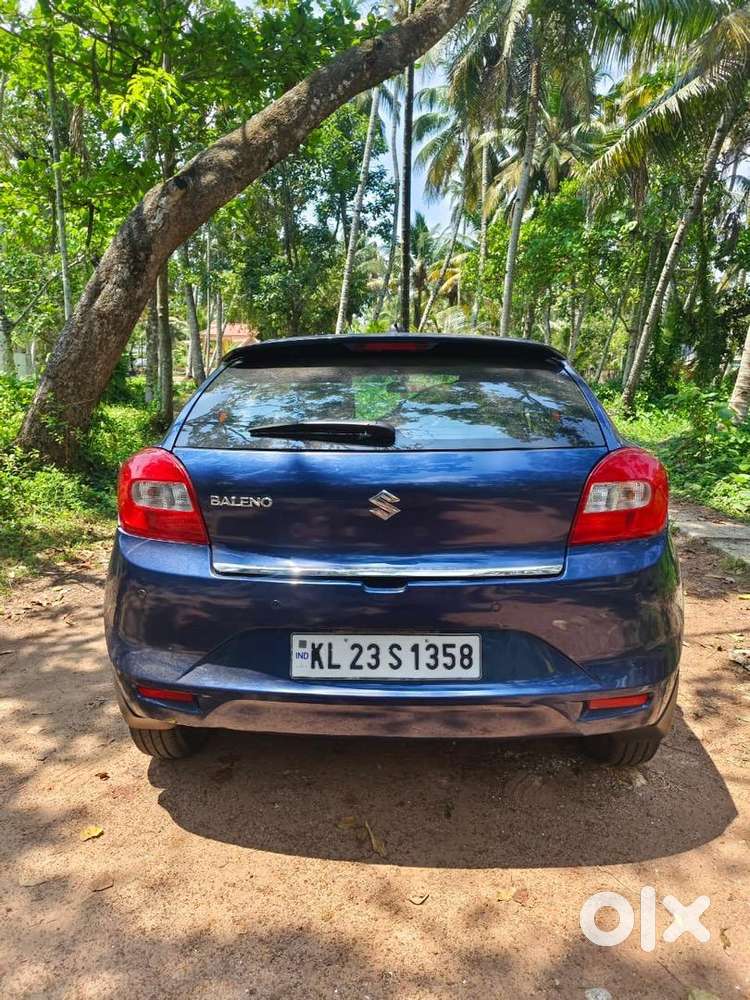 Good Condition No Accident History