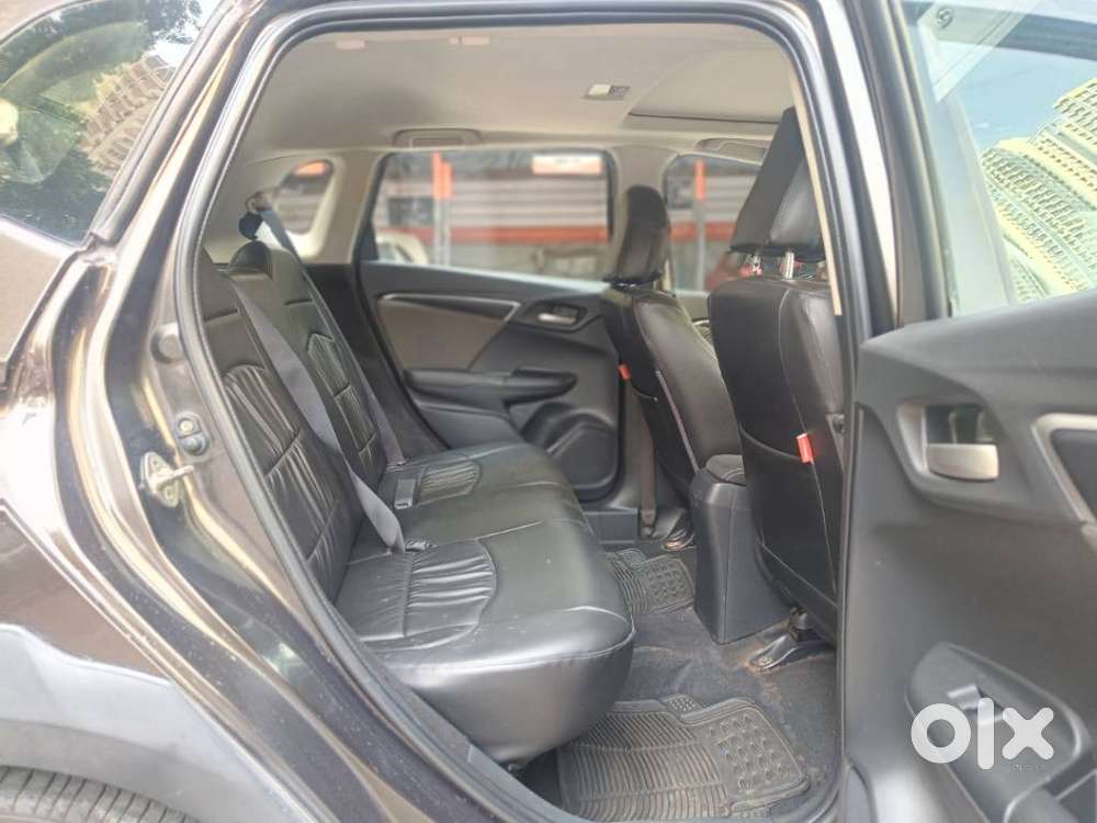Honda Br-v I-vtec Vx Mt, 2017, Petrol