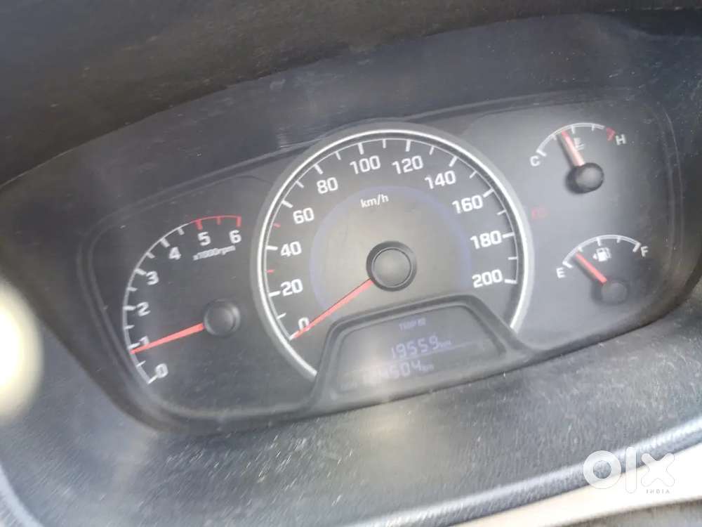 Hyundai Grand I10 2015
