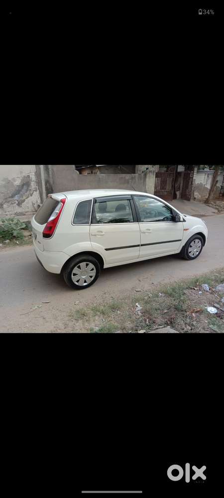 Good Condition Clean Car And Interior
