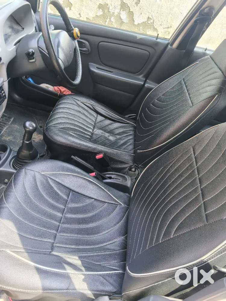 Maruti Suzuki Alto 2011