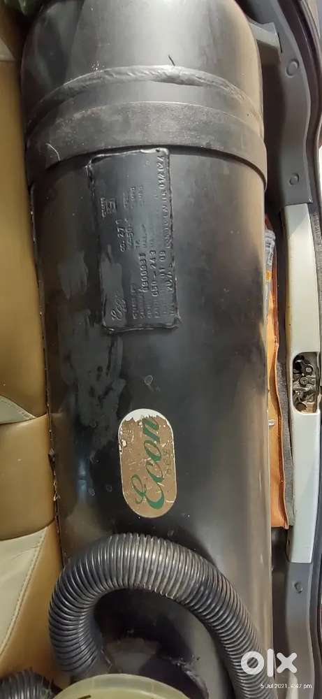 Car Only Lpg Kit Sale Good Condition