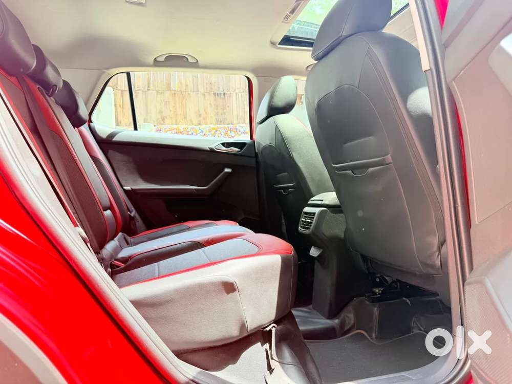 Skoda Kushaq 1.5 Monte Carlo Tsi Dsg, 2023, Petrol