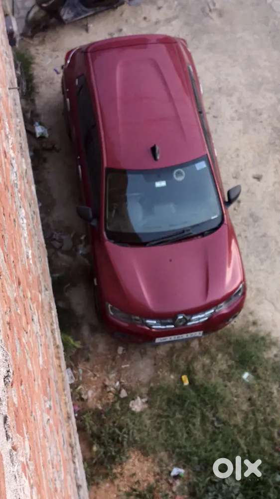 Renault Kwid 2017 Petrol 90000 Km Driven