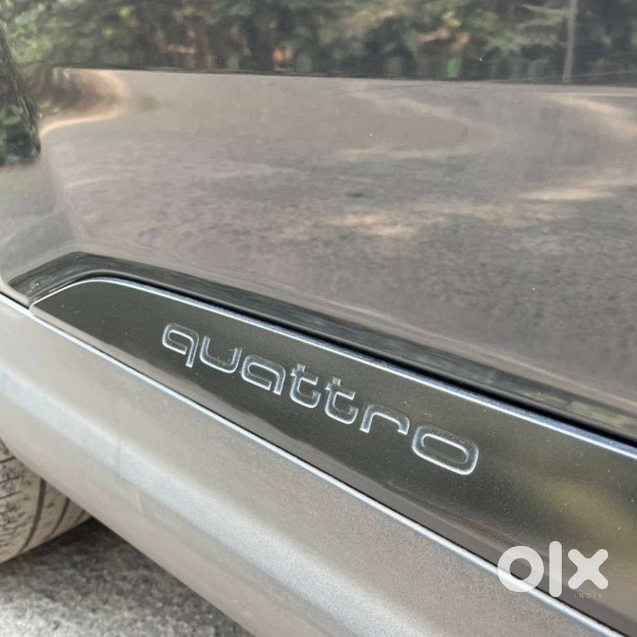 Audi Q7 3.0 45 Tdi Technology Pack, 2016, Diesel