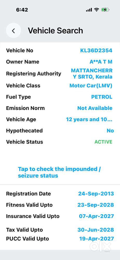 Hyundai Santro Xing Gl Plus, 2013, Petrol
