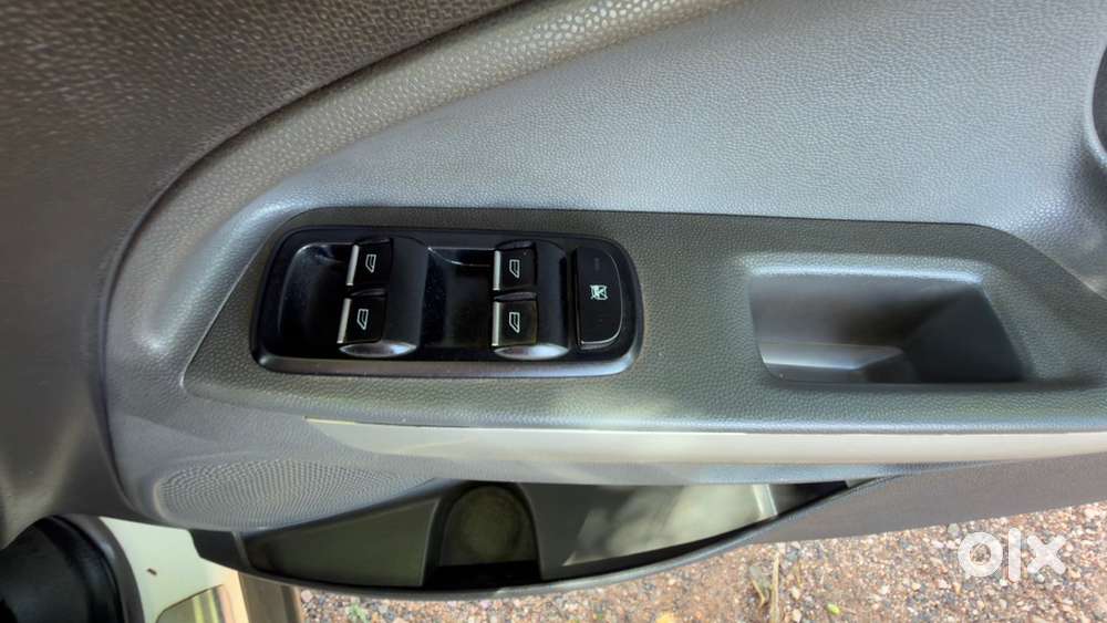 2017 Ford Ecosport Diesel Year Model