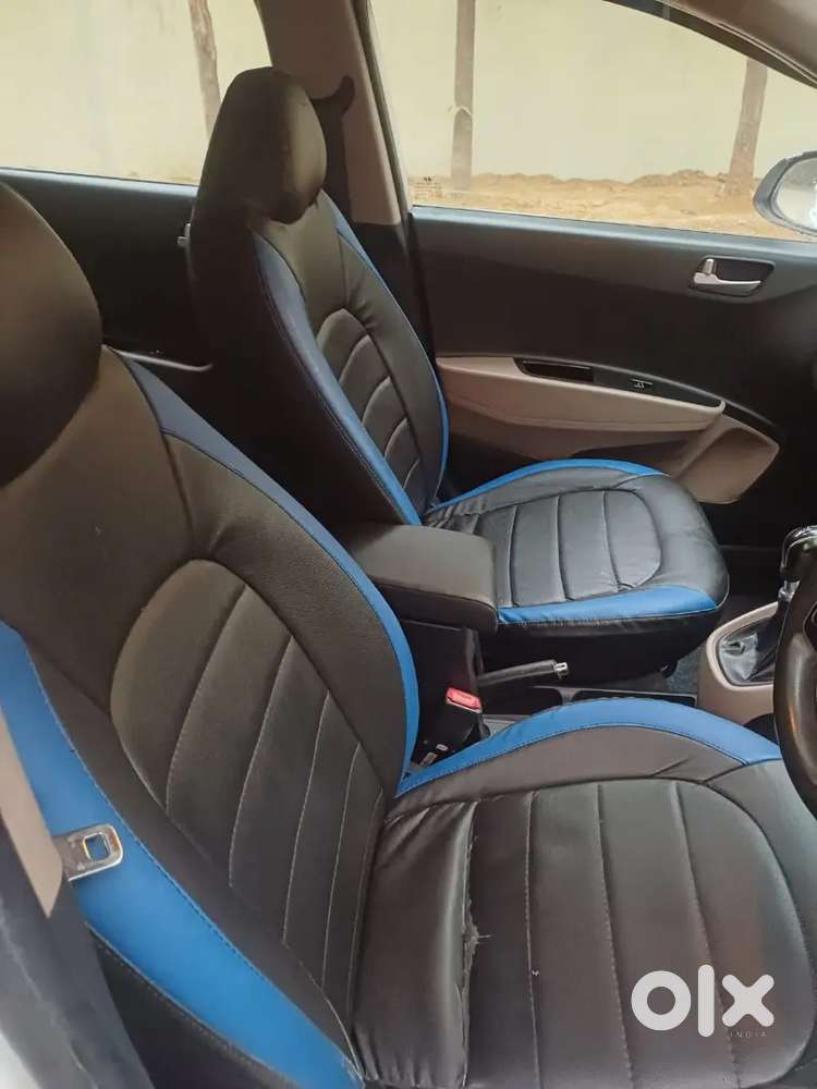 Hyundai Grand I10 Sportz 2016 Diesel Manual