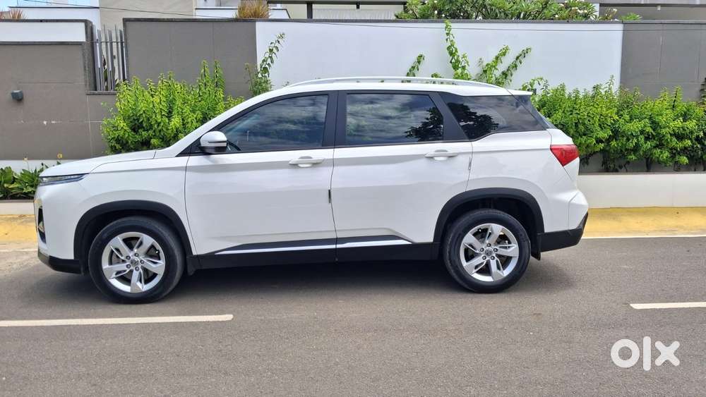 Mg Hector 2.0 Shine Diesel Turbo, 2023, Diesel