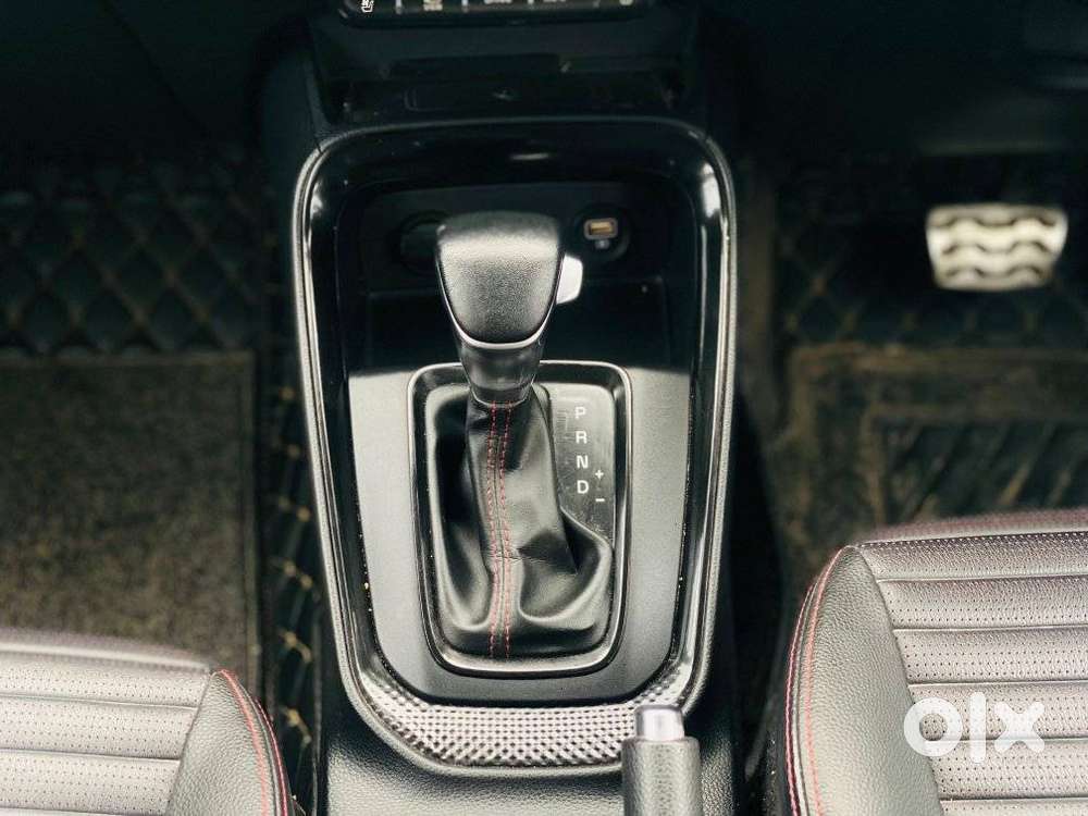 Kia Sonet 1.5 Gtx Plus Diesel, 2022, Diesel