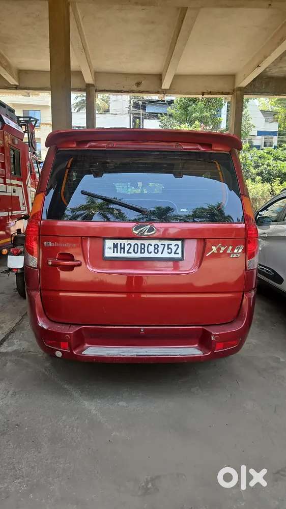 Mahindra Xylo 2009 Diesel Well Maintained