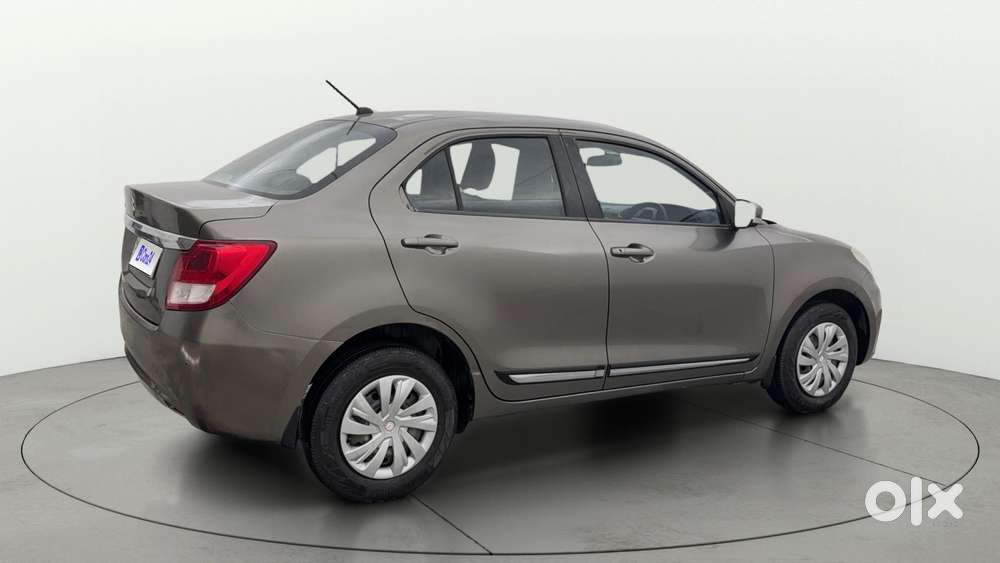Maruti Suzuki Swift Dzire 1.2 Vxi Bsiv, 2020, Petrol