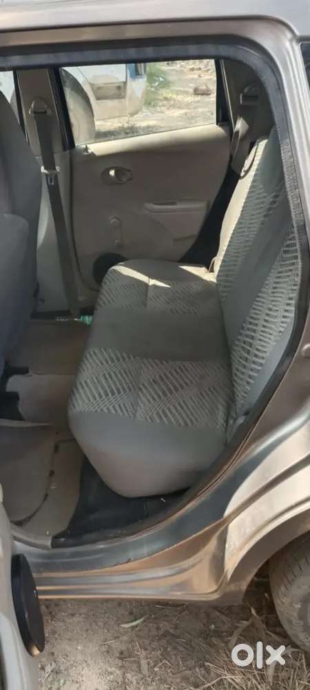 Datsun Go Plus  Petrol
