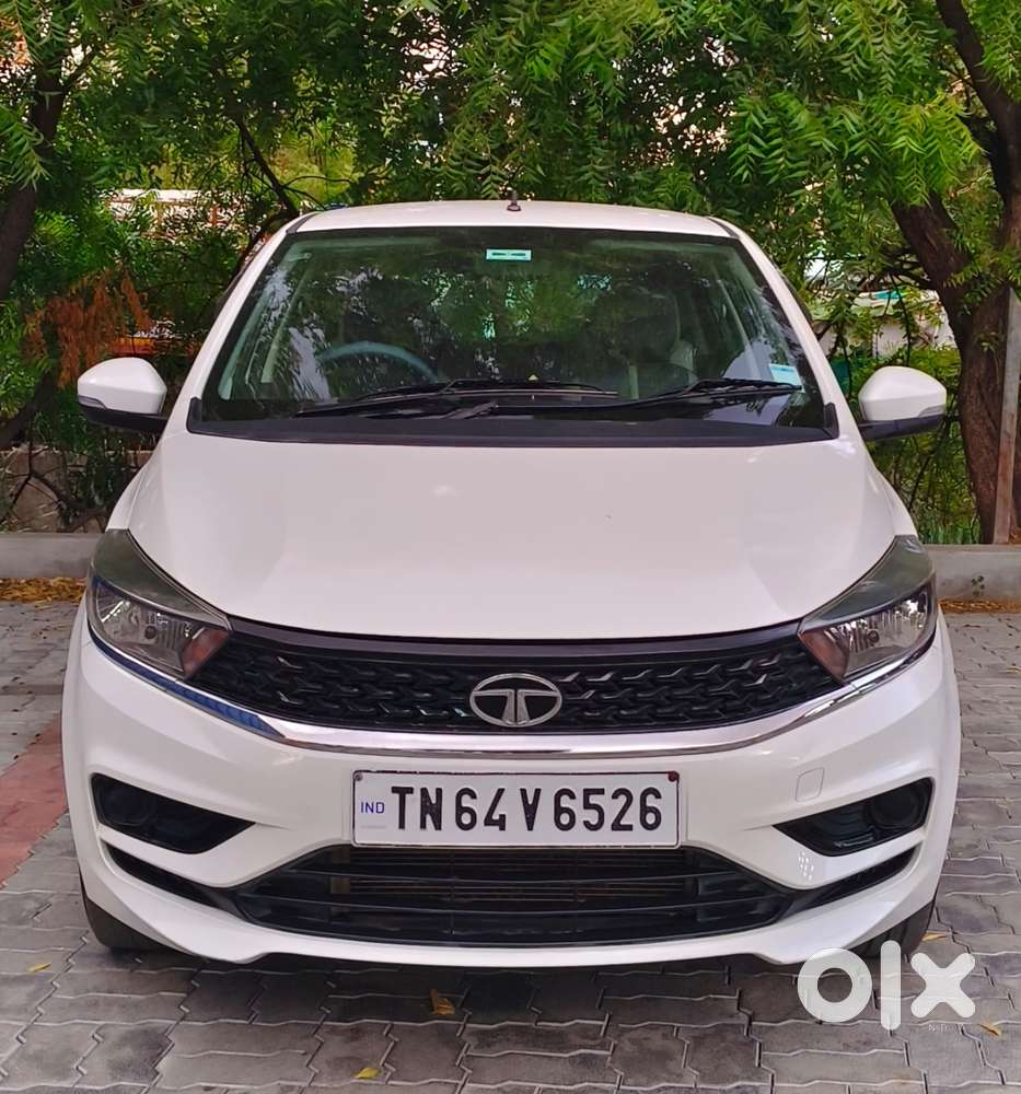 Tata Tiago 1.2 Revotron Xt (o), 2020, Petrol