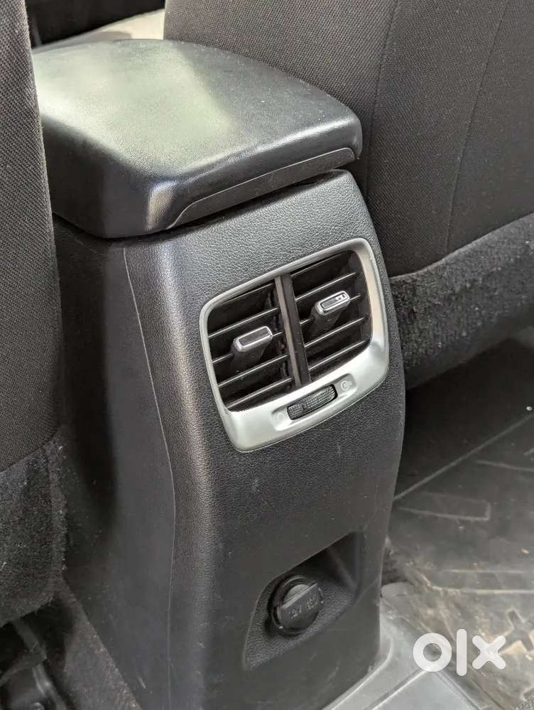 Hyundai Venue Sx Diesel Bs6