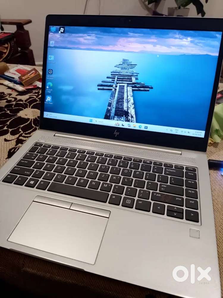 HP EliteBook Laptop