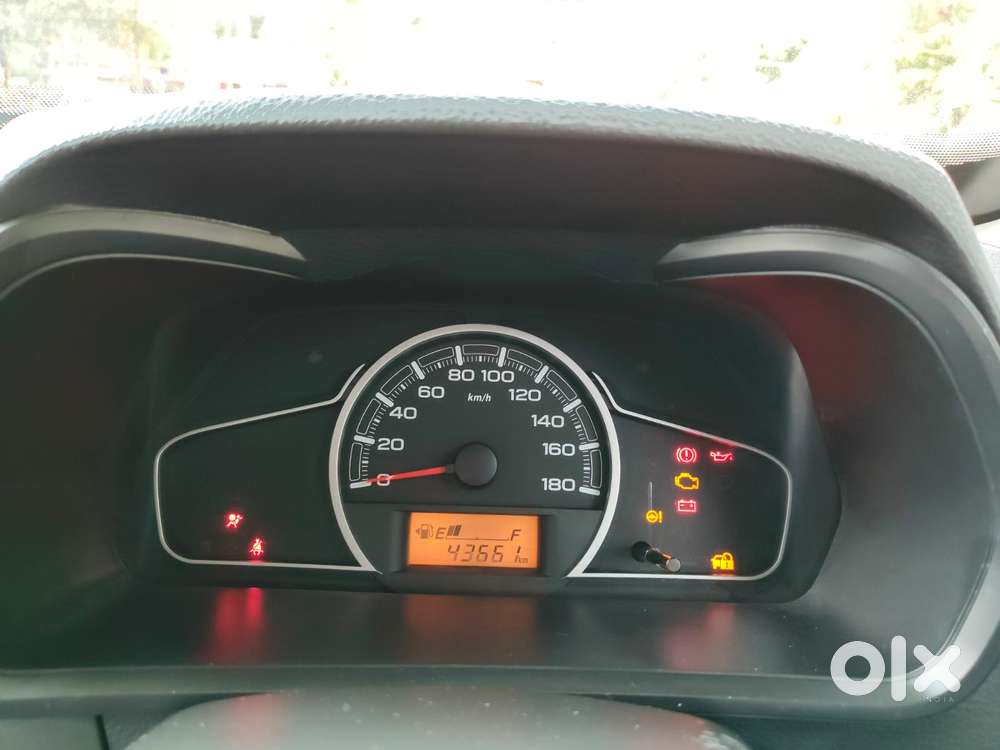 Maruti Suzuki Alto 800 Vxi Airbag, 2021, Petrol