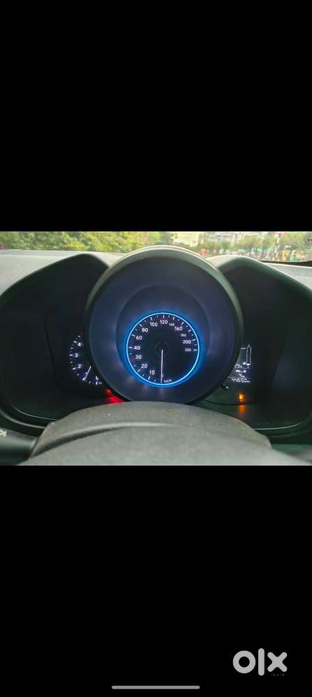 Hyundai Venue Sx Turbo, 2020, Diesel