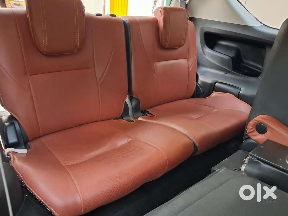 Toyota Innova Crysta [2020-ongoing] 2.7 Gx Mt 7 Str, 2023, Diesel