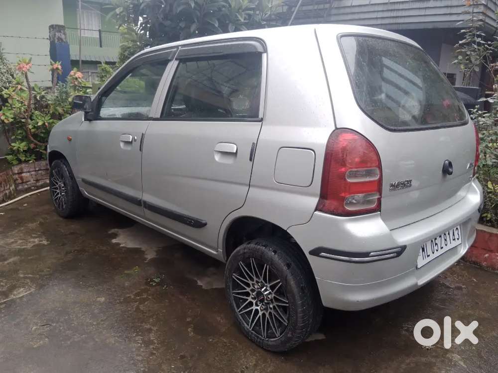 Maruti Suzuki Alto 800 Lxi 2010 Petrol Well Maintained For Sell