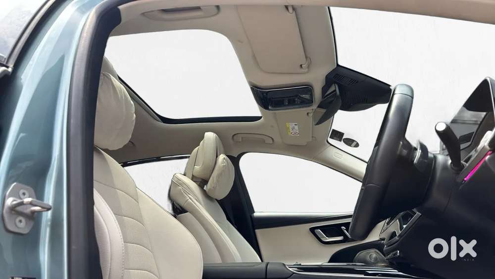 Mercedes-benz E-class 450 4matic Lwb, 2025, Petrol